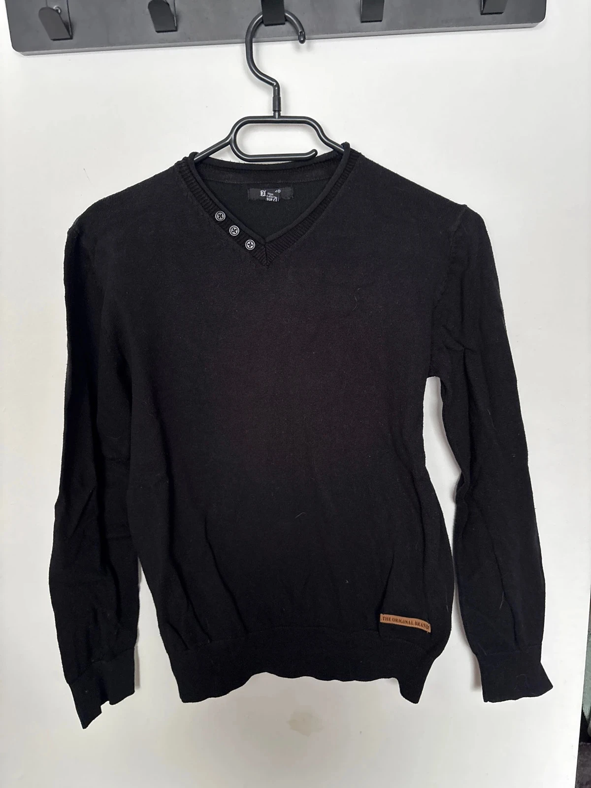 Pull 12 ans